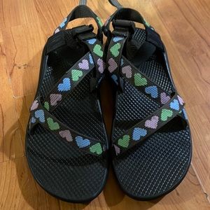 Chaco Sandals Women's Size 8